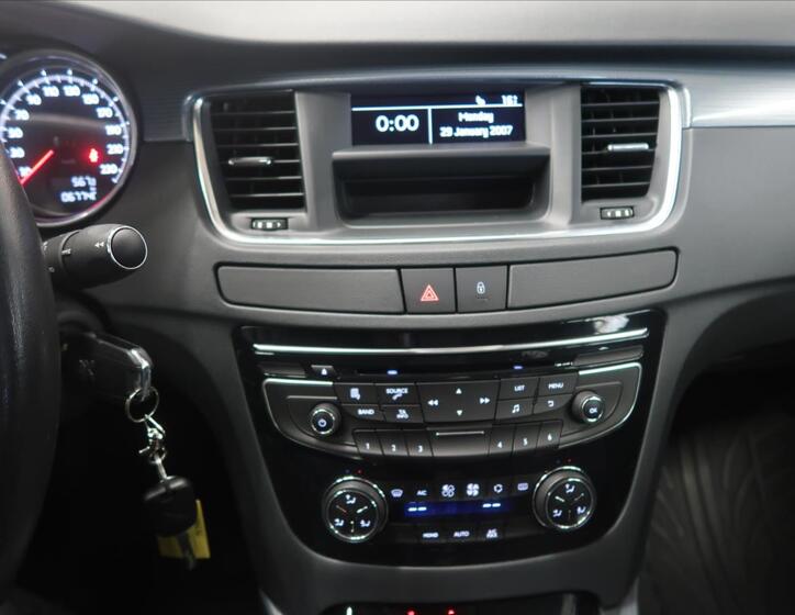 Peugeot 508 24