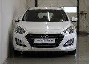 Hyundai i30 2