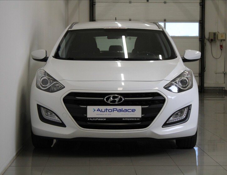 Hyundai i30 2