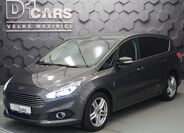 Ford S-MAX 1