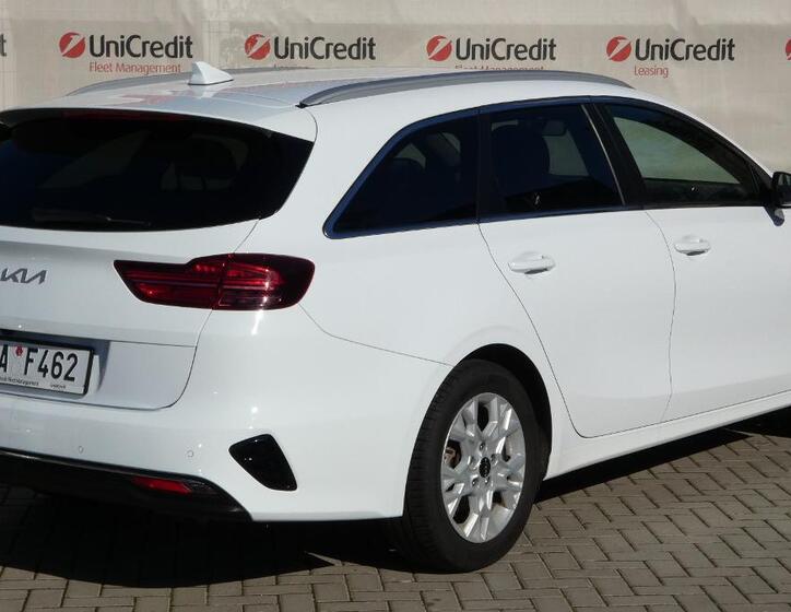 KIA Ceed 3