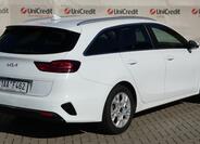 KIA Ceed 3