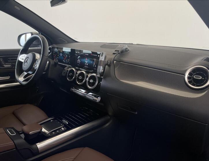 Mercedes-Benz GLA 14