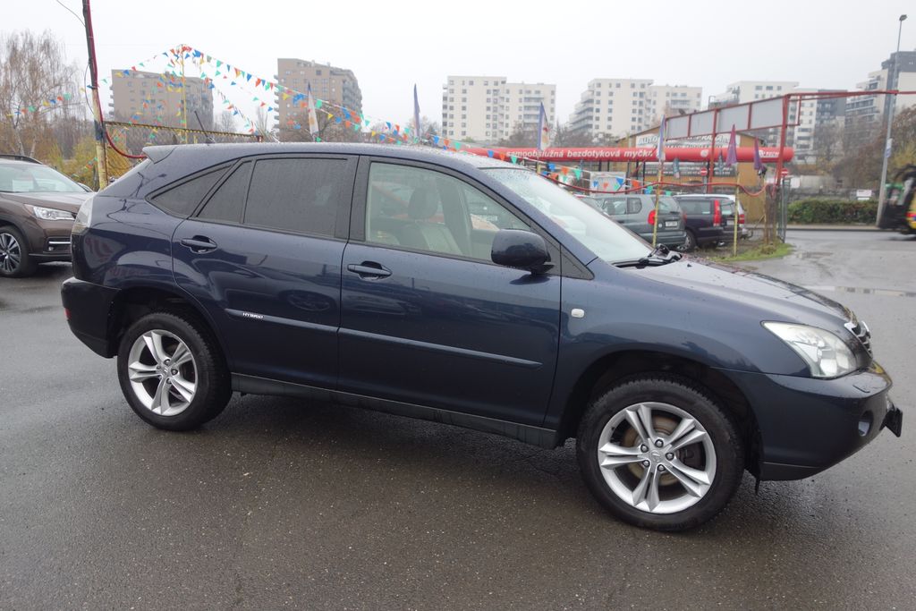 Lexus RX 400