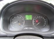 Škoda Roomster 13