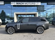 Land Rover Range Rover 3