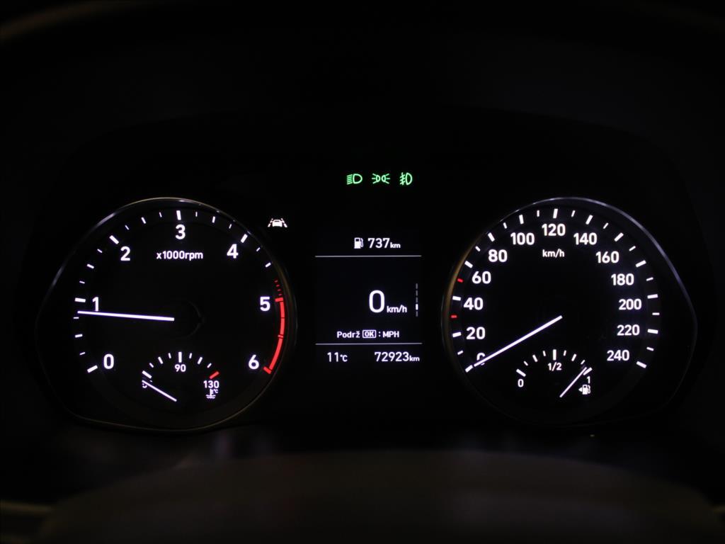 Hyundai i30 22
