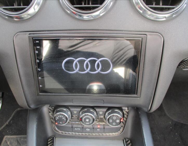 Audi TT 13