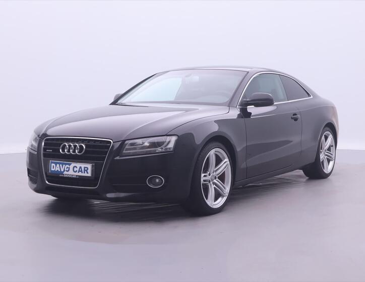 Audi A5 3