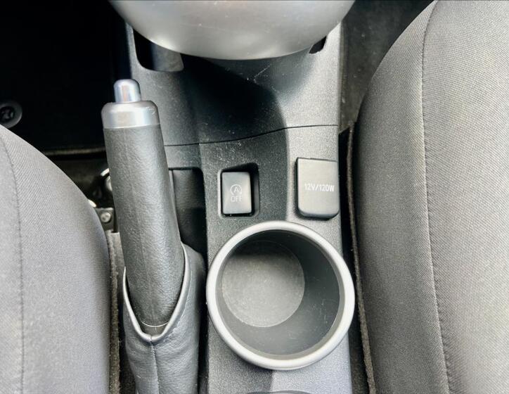Toyota Verso 30