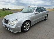 Mercedes-Benz Třídy E 1