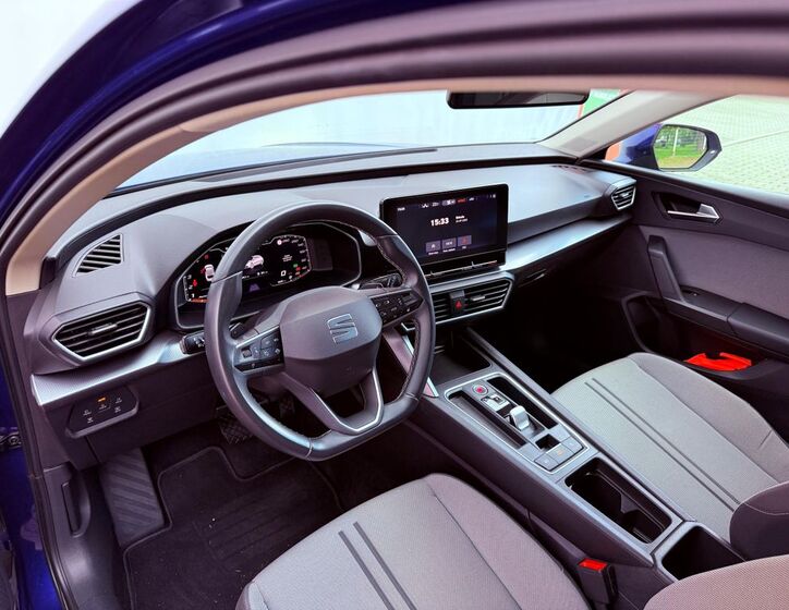 Seat Leon 13