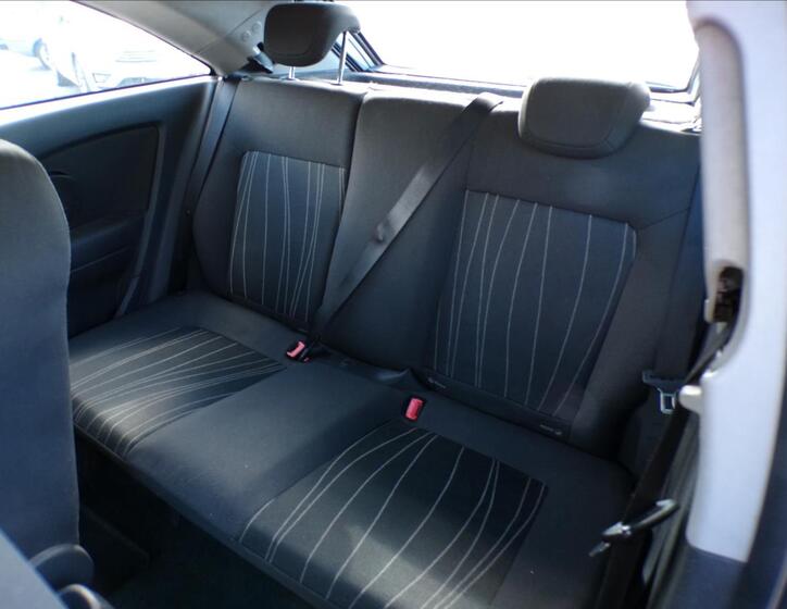 Opel Corsa 14
