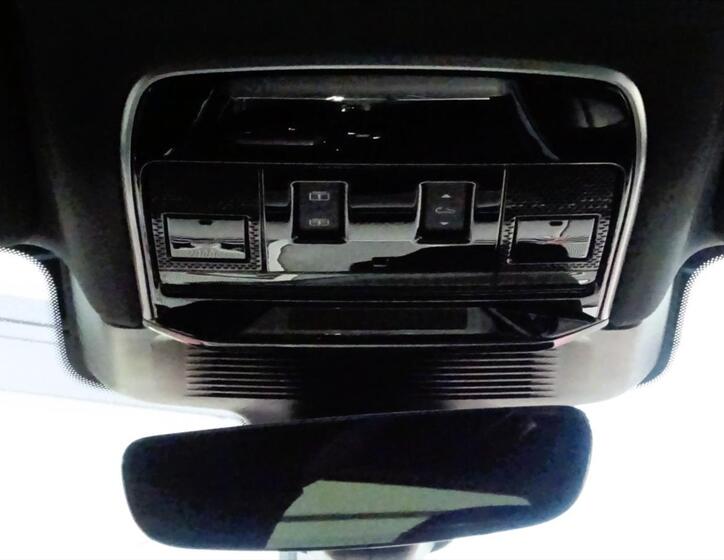Land Rover Range Rover Sport 12