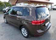 Volkswagen Touran 6