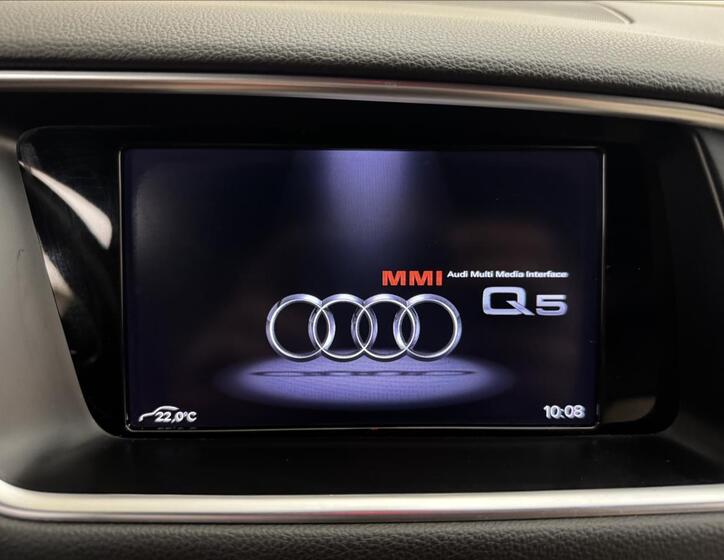 Audi Q5 14