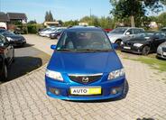 Mazda Premacy 2