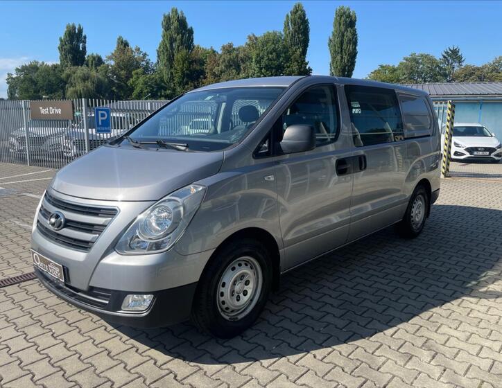 Hyundai H 1 3