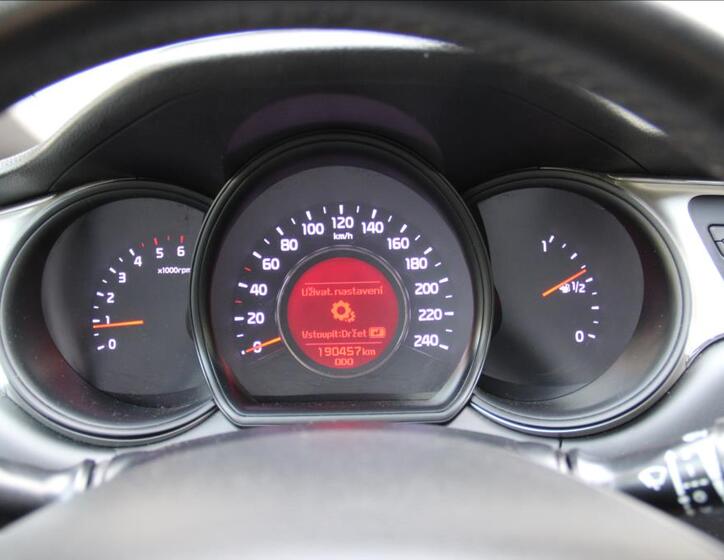 KIA Ceed 33