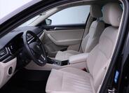 Škoda Superb 13