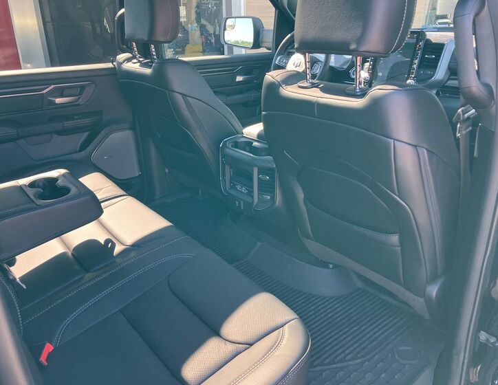 Dodge RAM 51