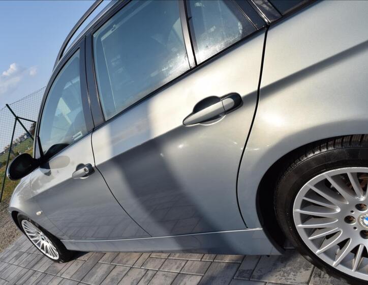BMW Řada 3 10