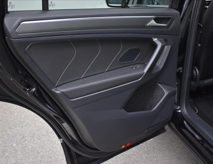 Volkswagen Tiguan Allspace 14