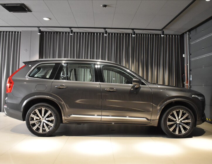 Volvo XC90 3