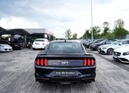 Ford Mustang 5