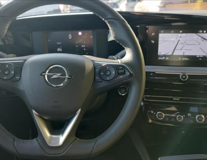 Opel Mokka 7