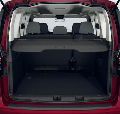 Volkswagen Caddy 8