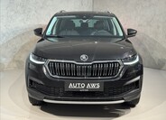 Škoda Kodiaq 2