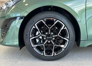 KIA ProCeed 19