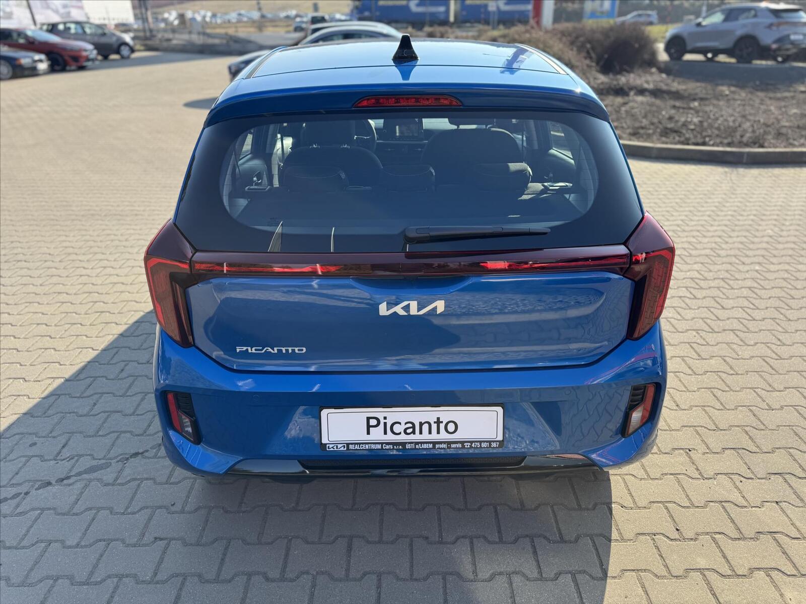 KIA Picanto 6