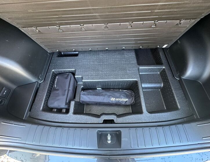 Hyundai Tucson 23