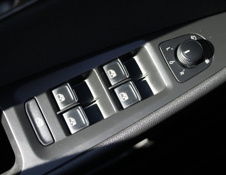 Seat Leon 21