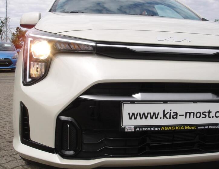 KIA Picanto 14