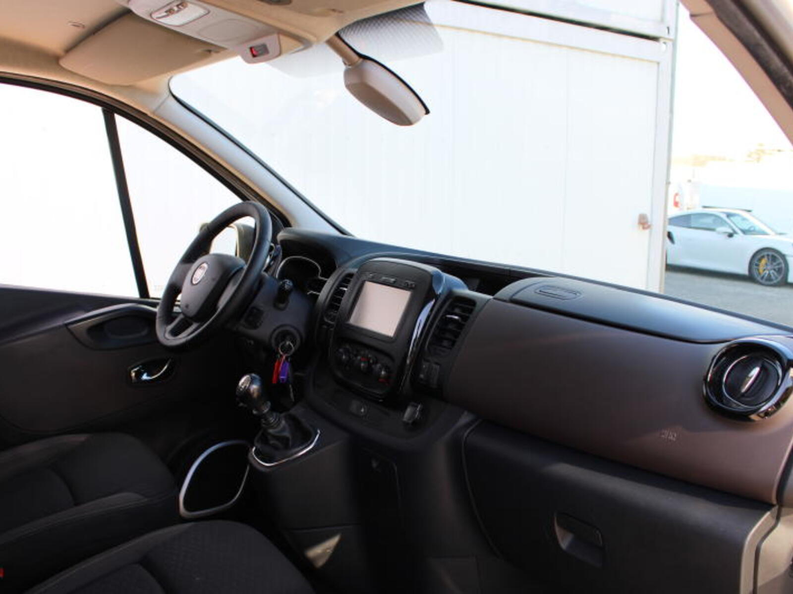 Fiat Talento 10