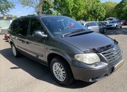Chrysler Grand Voyager 3