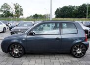 Volkswagen Lupo 3