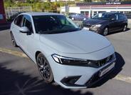 Honda Civic 1