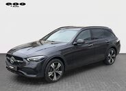 Mercedes-Benz Třídy C 2