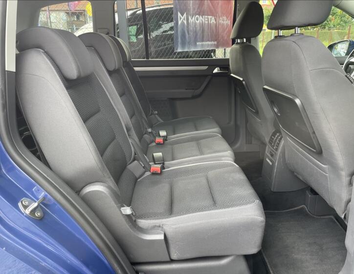 Volkswagen Touran 30