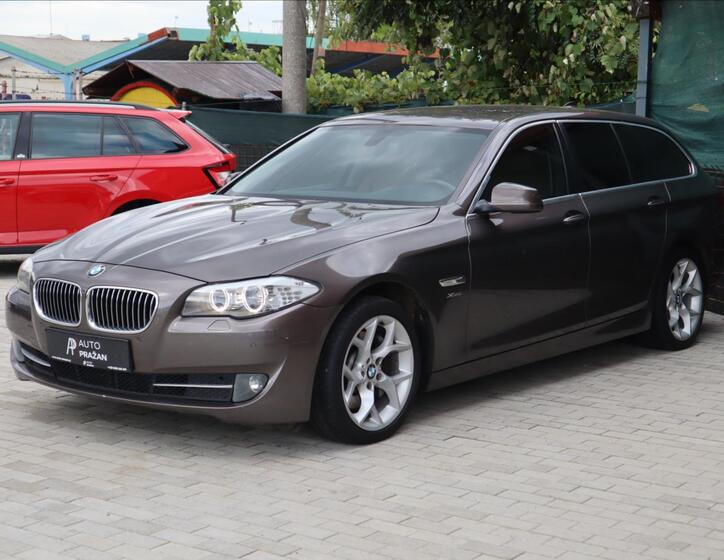 BMW Řada 5 3