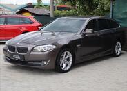 BMW Řada 5 3