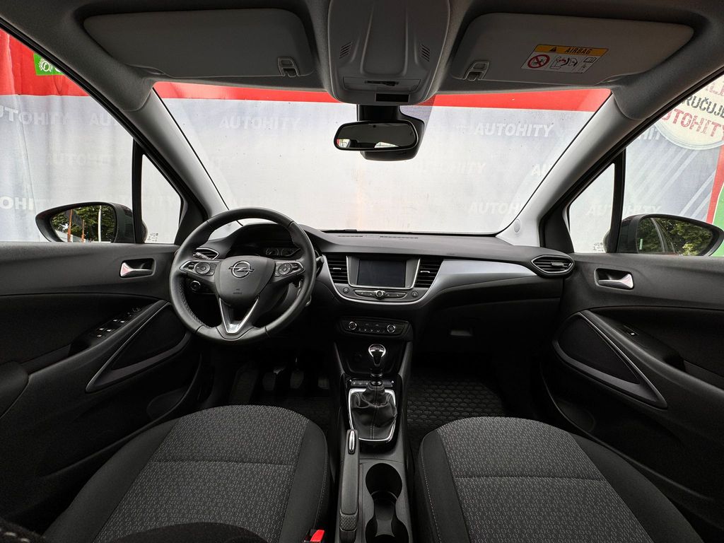 Opel Ostatní