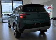 Opel Frontera 4