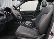Subaru Forester 9