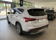 Hyundai Santa Fe 7