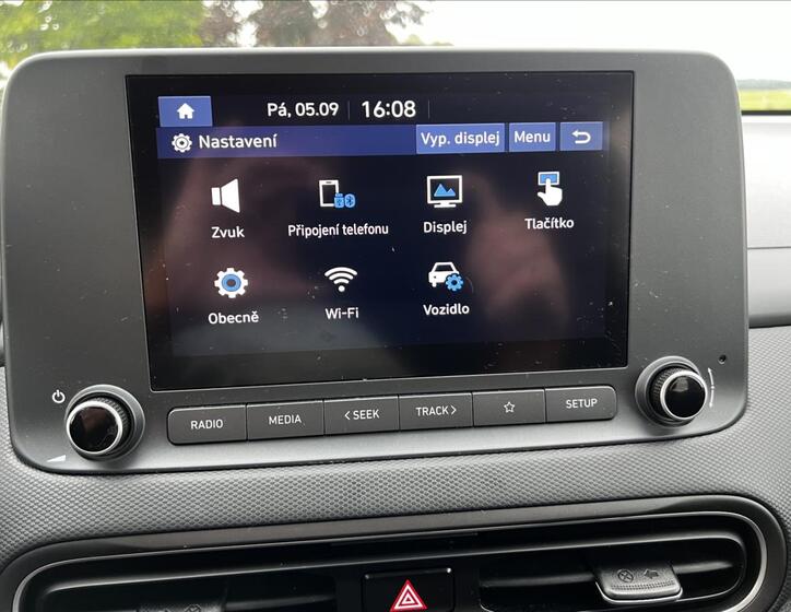 Hyundai Kona 37